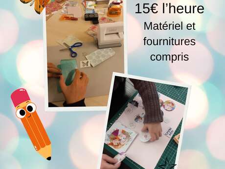 ILOT DES ARTS