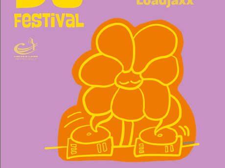 CLAPIERS DJ FESTIVAL