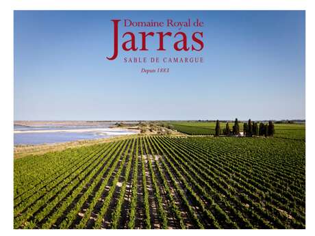 DOMAINE ROYAL DE JARRAS