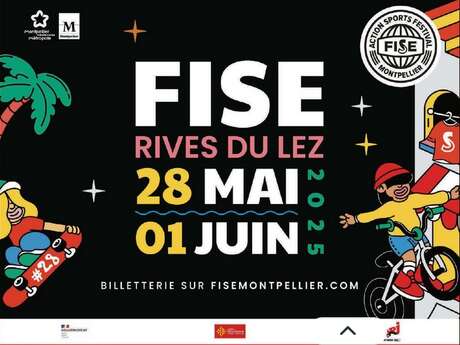 FISE MONTPELLIER 2025