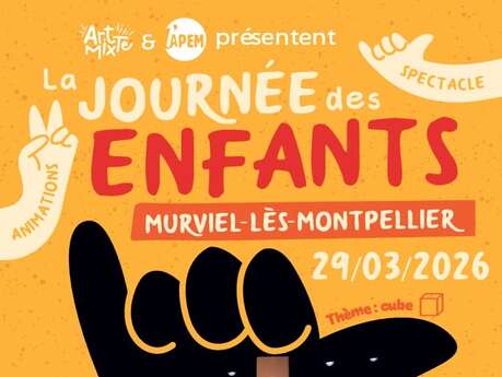 JOURNÉE DES ENFANTS