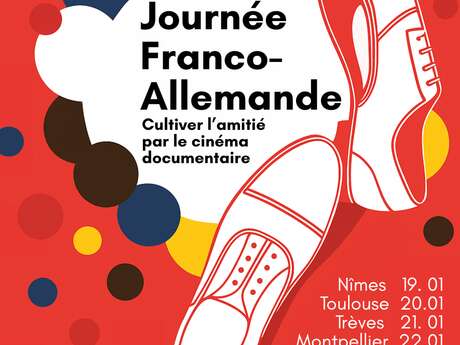 JOURNÉE FRANCO-ALLEMANDE 2026