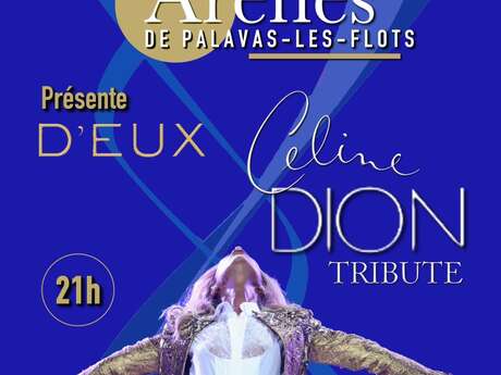 CÉLINE DION TRIBUTE