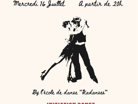 SOIRÉE BACHATA AU JOST