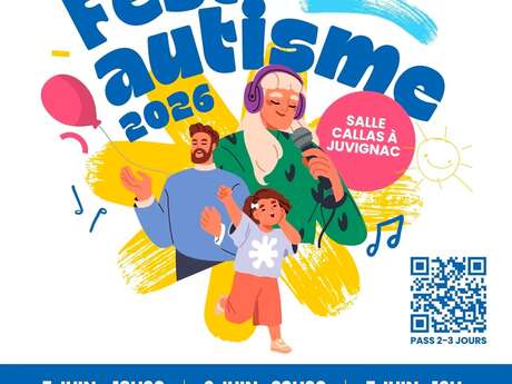 FEST'AUTISME