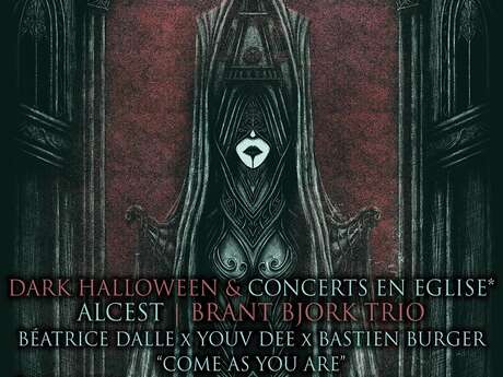 FESTIVAL EX TENEBRIS LUX – ACTE VII