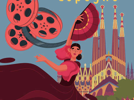 FESTIVAL DE CINÉMA DE PRADES-LE-LEZ FESTIVAL DE CINÉMA DE PRADES-LE-LEZ