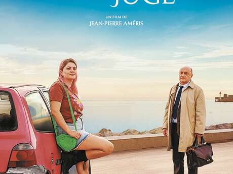 CINÉMA "MARIE-LINE ET SON JUGE"