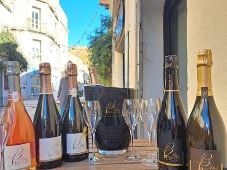 RENCONTRE VIGNERONNE CHAMPAGNES "ALBERT BEERENS"