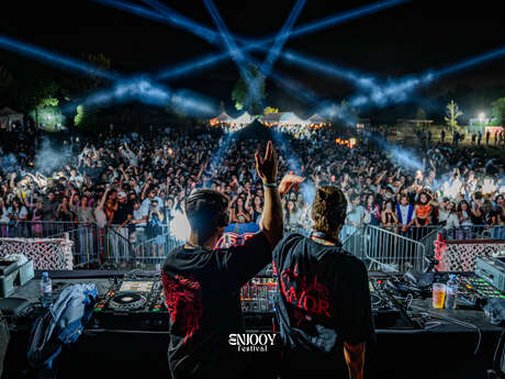 ENJOOY - OTHERSIDE AGENCY