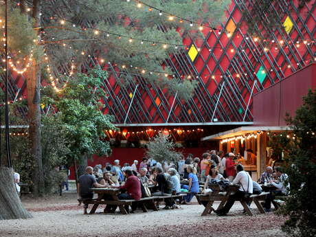 PRINTEMPS DES COMÉDIENS