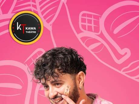 SPECTACLE AMINE OUAZZANI