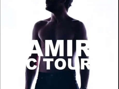 AMIR "C TOUR"