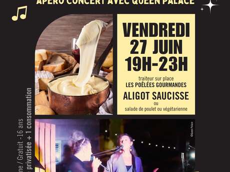 APERO CHATEAU SOIREE REPRISE ANNEES 80 90 APERO CHATEAU SOIREE REPRISE ANNEES 80 90