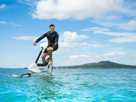 AQUA VENTURE