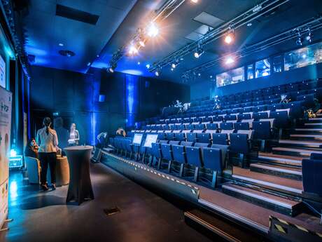 PLANET OCEAN MONTPELLIER