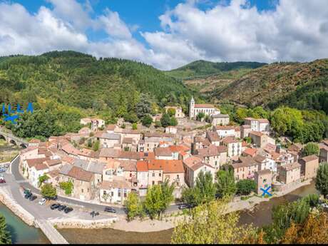 CLAVEL ALAIN - F2 LAURE - VILLAGE D'AVENE