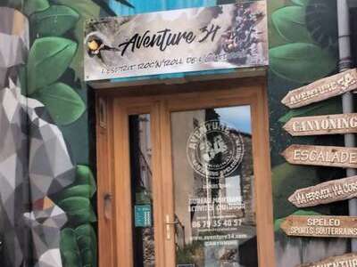AVENTURE 34 / NATURE & LOISIRS SPORTIFS