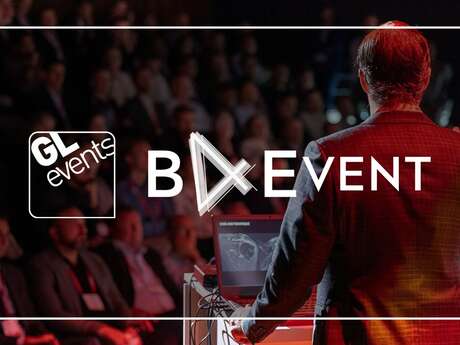 B4 EVENT BY GL EVENTS