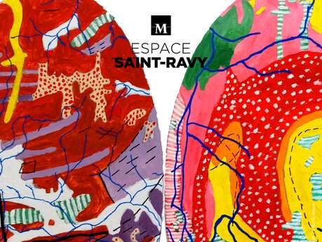 EXPOSITION "VERSO DU MONDE ORDINAIRE"