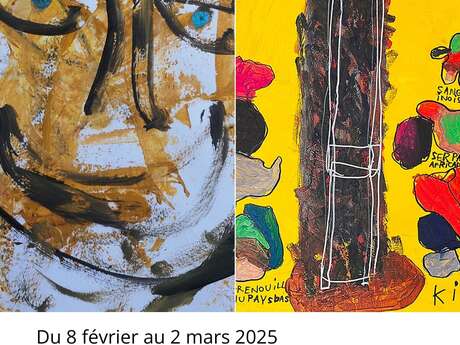 EXPOSITION « SANS LIMITES »