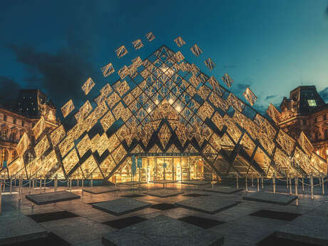 EXPOSITION : MORPHOSE URBAINE - DR SPEED