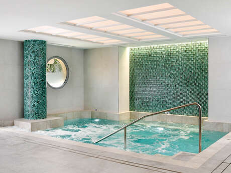 SPA PULLMAN LA PLÉIADE MONTPELLIER CENTRE