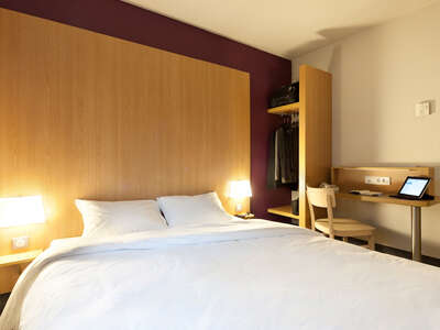 B&B MONTPELLIER CENTRE LE MILLENAIRE