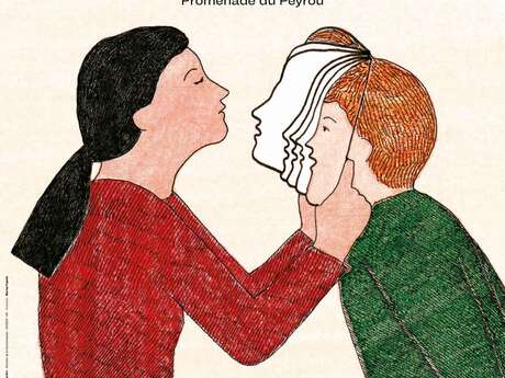 LA COMÉDIE DU LIVRE 2026 - 10 JOURS EN MAI