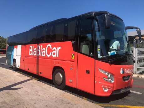 BLABLACAR BUS