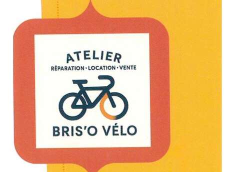 ATELIER BRIS’O VÉLO