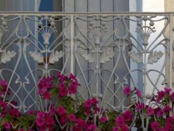 LES BALCONS DE BÉDARIEUX