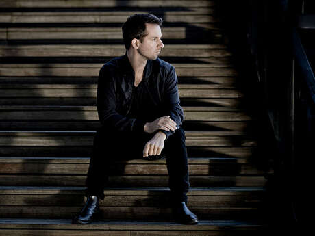 BERTRAND CHAMAYOU DE MENDELSSOHN À LENNON