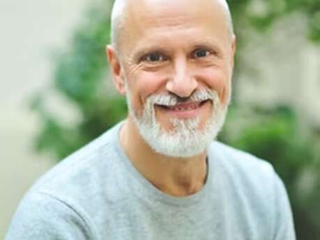 RENCONTRE AVEC THIERRY JANSSEN "LA POSTURE JUSTE POUR ÊTRE DANS LA JOIE"