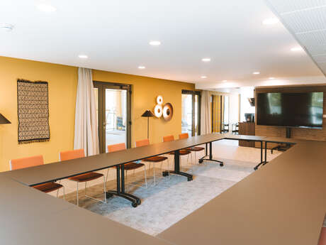 RESIDENCE BIKUBE MONTPELLIER