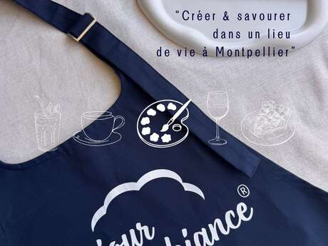 BONJOUR L'AMBIANCE
