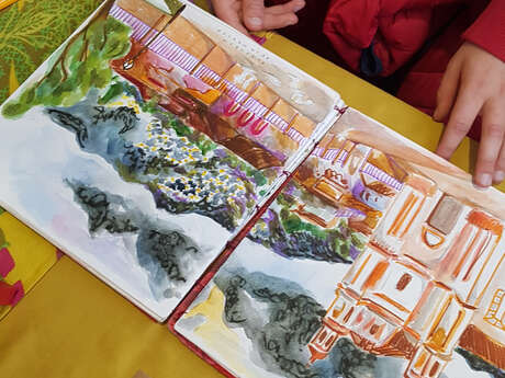 EXPOSITION VOLONTAIRE EN HERBE : IMMERSION ILLUSTRÉE DANS DES JARDINS TROPICAUX