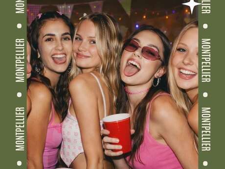 BLIND TEST SPÉCIAL ANNÉES 2000