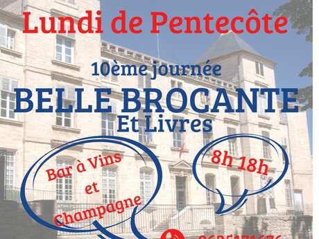 BELLE BROCANTE ET LIVRES PIGNAN BELLE BROCANTE ET LIVRES PIGNAN