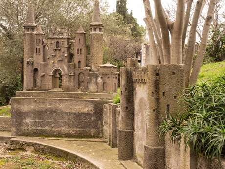 VILLA DES CENT REGARDS