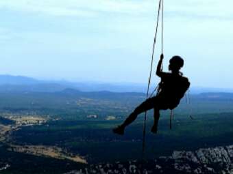 BUREAU DES MONITEURS DE LA VALLEE DE L'HERAULT - ADVENTURE COURSE