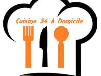 CUISINE 34 A DOMICILE