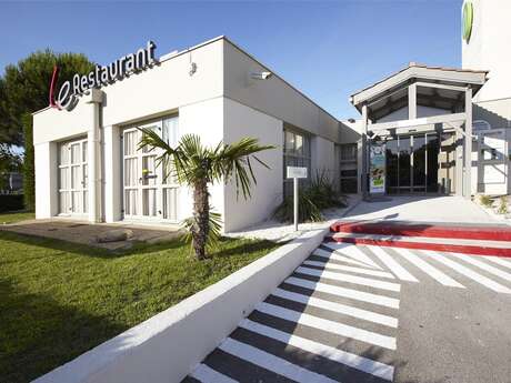 HOTEL CAMPANILE MONTPELLIER EST - LE MILLÉNAIRE