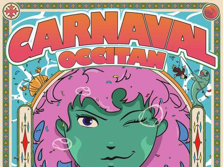 CARNAVAL DE MONTPELHIÈR 2026