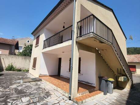 RESIDENCE LE CLOS DES HALLES - APPART N°1