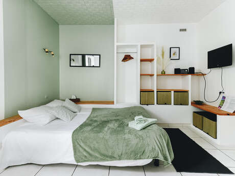 CASA MIA - STUDIO SAUGE