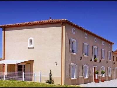 DOMAINE CHATEAU MIGNAN