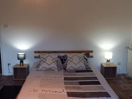 LES CHAMBRES DE L'OULO