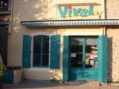EPICERIE VIVAL