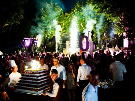 COM EVENT ORGANISATION